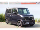 コーディネートスタイル 輝きと質感。本物を知る大人のためのN-BOX CUSTOM。