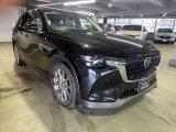 CX-60 3.3 XD Lパッケージ ディーゼル 