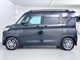 デリカミニ T プレミアム 4WD 