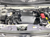 親切・丁寧な専門メカニックスタッフが応対!・車検・点検整備・事故等の修理などアフターサービスも安心。お車のカスタマイズもネクステージのサービススタッフまでご相談ください!