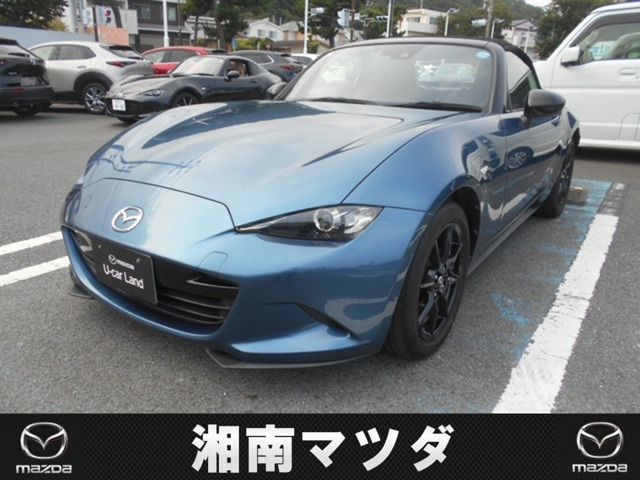 マツダ ロードスター 