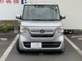 N-BOX G 