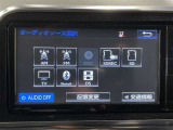 トヨタ純正7インチナビ NSZT-W64