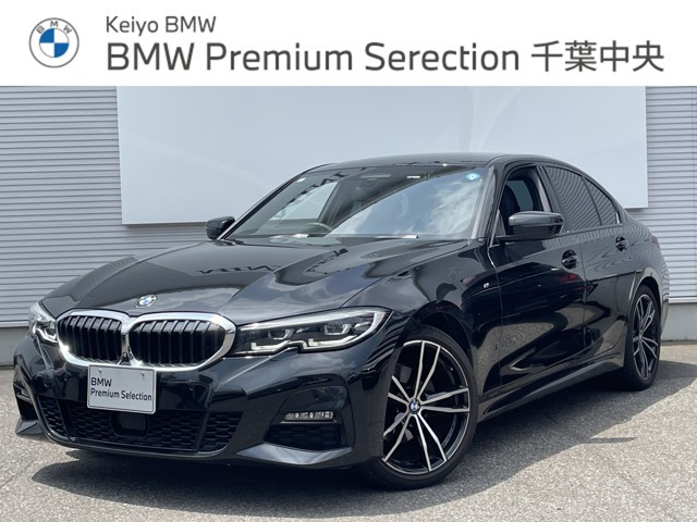 3シリーズセダン 320d xドライブ Mスポーツ 4WD 