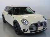 フロントフェイスはMINIアイコンとして永らく愛されるデザイン性の良さと、ブランドの魅力を感じる事ができます。