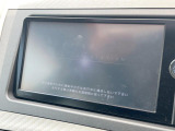 【純正ナビ】人気の純正ナビを装備。オーディオ機能も充実しており、Bluetooth接続すればお持ちのスマホやMP3プレイヤーの音楽を再生可能!毎日の運転がさらに楽しくなります!!