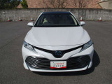 ワイド&ローのスタイルで走行安定性もばっちりです。運転しやすくロングドライブも安心です。