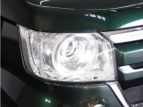 ◆LEDヘッドライト◆ LEDライトは、明るく視認性が良く、省エネで環境にもやさしいヘッドライトです!