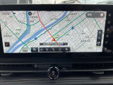 【NissanConnectナビ】 12.3インチワイドディスプレイ・Bluetooth対応・USB接続・HDMI接続・Apple Carplay・Android Auto連携機能付き!! プロパイロットとリンク!! Apple CarPlay ワイヤレス接続対応!!