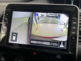 【サイドカメラ】幅寄せ時や狭い場所での駐車もこれで安心!