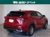 NX 300h Iパッケージ 