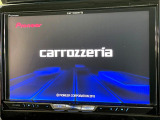 【8型ナビゲーション】目的地までしっかり案内してくれる使いやすいナビ。Bluetooth接続すればお持ちのスマホやMP3プレイヤーの音楽を再生可能!毎日の運転がさらに楽しくなります!!