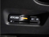 【ETC車載器】高速道路のご利用時にとても便利なETC車載器。セットアップ(費用別途)後にお渡ししとなります。