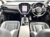 クロストレック 2.0 リミテッド 4WD 