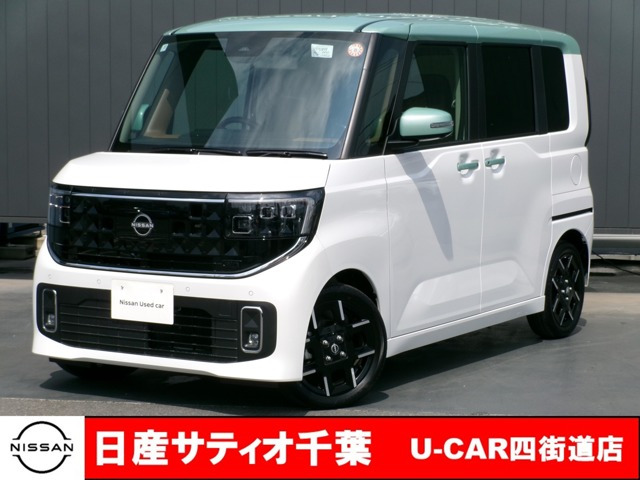 日産 デイズ 