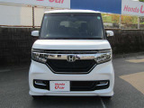 N-BOX G L ホンダセンシング 