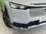 【シーケンシャルターンランプ付きLEDヘッドライト】人気の『流れるウィンカー』付きのLEDヘッドライトを装備♪高級感はもちろん、点灯時は存在感たっぷりで他車からも認識されやすく安心です。