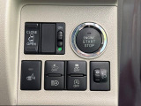 【パワースライドドア】スマートキーや運転席のスイッチでスライドドアの開閉が可能♪電動だから力を入れてドアを開ける必要が無く、小さいお子様でも、重い荷物を持っている時もラクに開け閉めできます♪