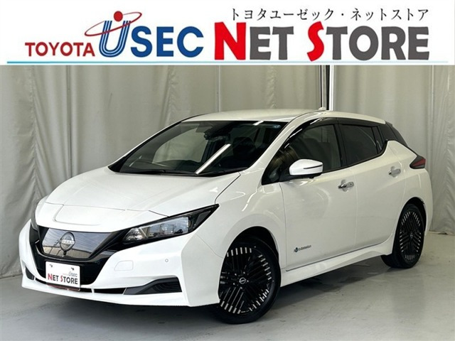 日産 リーフ 
