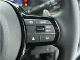 ◆アダプティブクルーズコントロール◆予め設定した車速内でクルマが自動的に加減速。前走車との適切な車間距離を維持しながら追従走行します。【LKAS】車線維持支援システムでステアリング操作を支援。