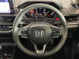 【Honda SENSING】衝突被害軽減ブレーキ〈CMBS〉、ACC〈アダプティブ・クルーズ・コントロール〉、LKAS〈車線維持支援システム〉、誤発進抑制機能、等で安全運転のサポートをします!