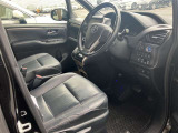 ■運転席周りです!