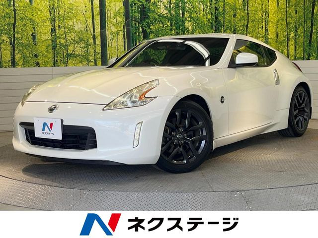 日産 フェアレディZ 