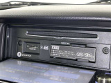 CD再生機能付き!