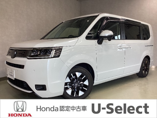 ホンダ ステップワゴン 