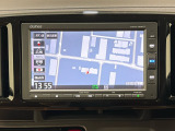 Gathers【VXM-194Ci】CDドライブやBluetooth接続、ハンドフリー通話に対応した7型エントリーメモリーナビ。