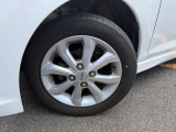 万一の衝突に備えて、いつでも安心して運転できるようエアバックシステムなどの安全装備を標準搭載!!