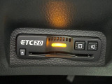 【ETC】高速道路の料金所をストレスなく通過!話題のスポットやサービスエリアに多い「スマートIC」利用時は必須のアイテムです。当店でセットアップを実施、ご納車当日からすぐにご利用いただけます!