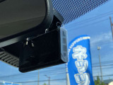ETC付で高速道路の乗り降りスムーズ♪