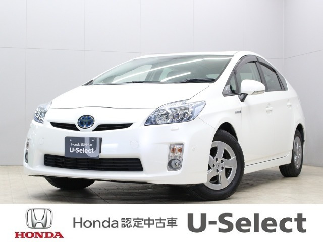 プリウス 1.8 G LEDエディション