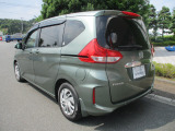 在庫専門業者によるルームクリーニング済ですので室内とエンジンルームがピカピカ★