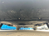 下回りがきれいなうちに、防錆加工の施工がオススメ。降雪地域はもちろん、沿岸部にお住いの方や、趣味でマリン・ウィンタースポーツをされる方にご好評いただいております。