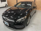 CLAクラス CLA180 