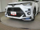 モデリスタエアロでお出かけや毎日の運転もワクワク度UP♪