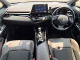 C-HR  修復歴無し