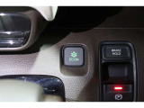 ECONボタンで低燃費モードに☆☆☆ECONスイッチを上手に使ってエコドライブ♪♪環境にもお財布にも優しい装備です☆☆☆