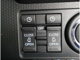 両側パワースライドドア付きだから、狭い駐車スペースなどでの 乗り降りラクラク!小さなお子さまのいるご家庭には嬉しい装備。