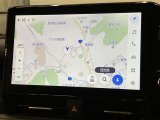 【トヨタ純正ディスプレイオーディオ】トヨタ純正ディスプレイオーディオになります!!携帯電話での接続によるApple Car PlayやAndroid Autoを使用して頂けます♪