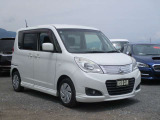 デリカD:2 1.2 リミテッド 4WD