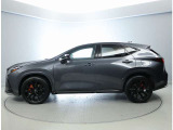 NX 350h Fスポーツ 