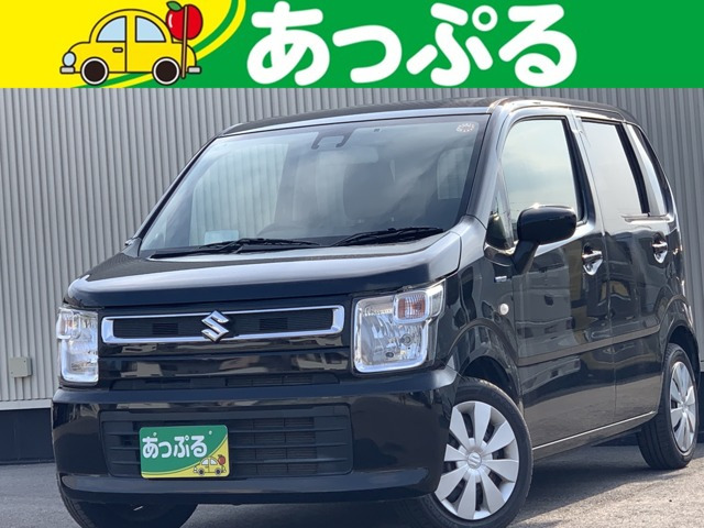 スズキ ワゴンR 