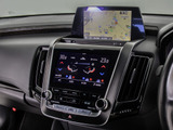 使いやすさや安全性を追求したステアリング周り!高級車ゆえにスイッチ類が多いのも特徴ですね!考え尽くされた配置ですぐに使いこなす事が出来ますのでご安心下さい!是非、体感してみて下さい!!