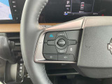 ☆先進の運転支援システム『プロパイロット』搭載♪高速道路でのハンドル・アクセル操作をアシストしてくれます☆