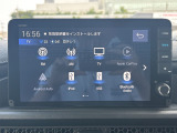 ナビ機能だけではありません、フルセグTVや、BlueTooth等、オーディオ機能も充実しています。