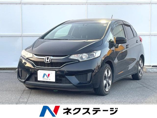 ホンダ フィット 