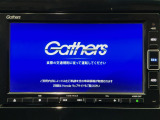【オーディオ機能】ナビに一体のオーディオは、フルセグTVの他にDVD/CDプレーヤーを装備♪もちろんFM/AMラジオもお聞きいただけますよ♪